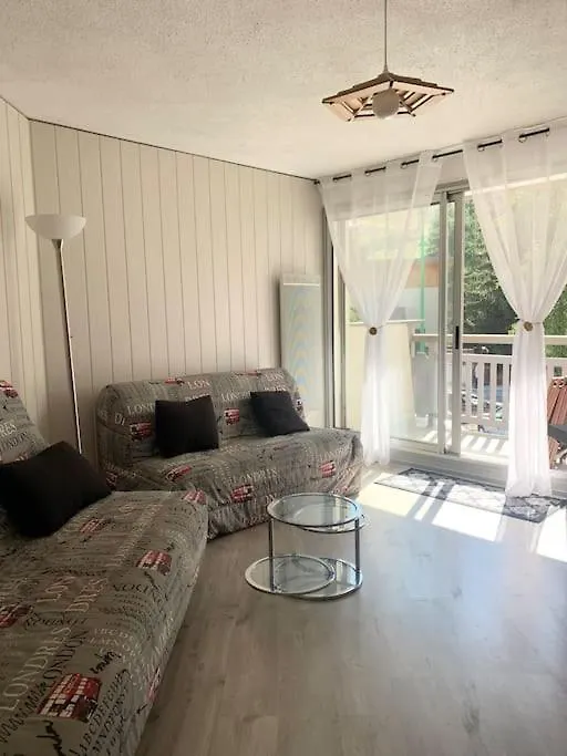 Appartement Centre Station - Les Deux Alpes
