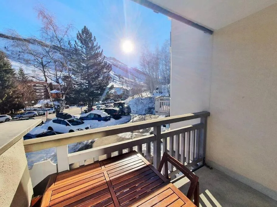 Appartement Centre Station - Les Deux Alpes
